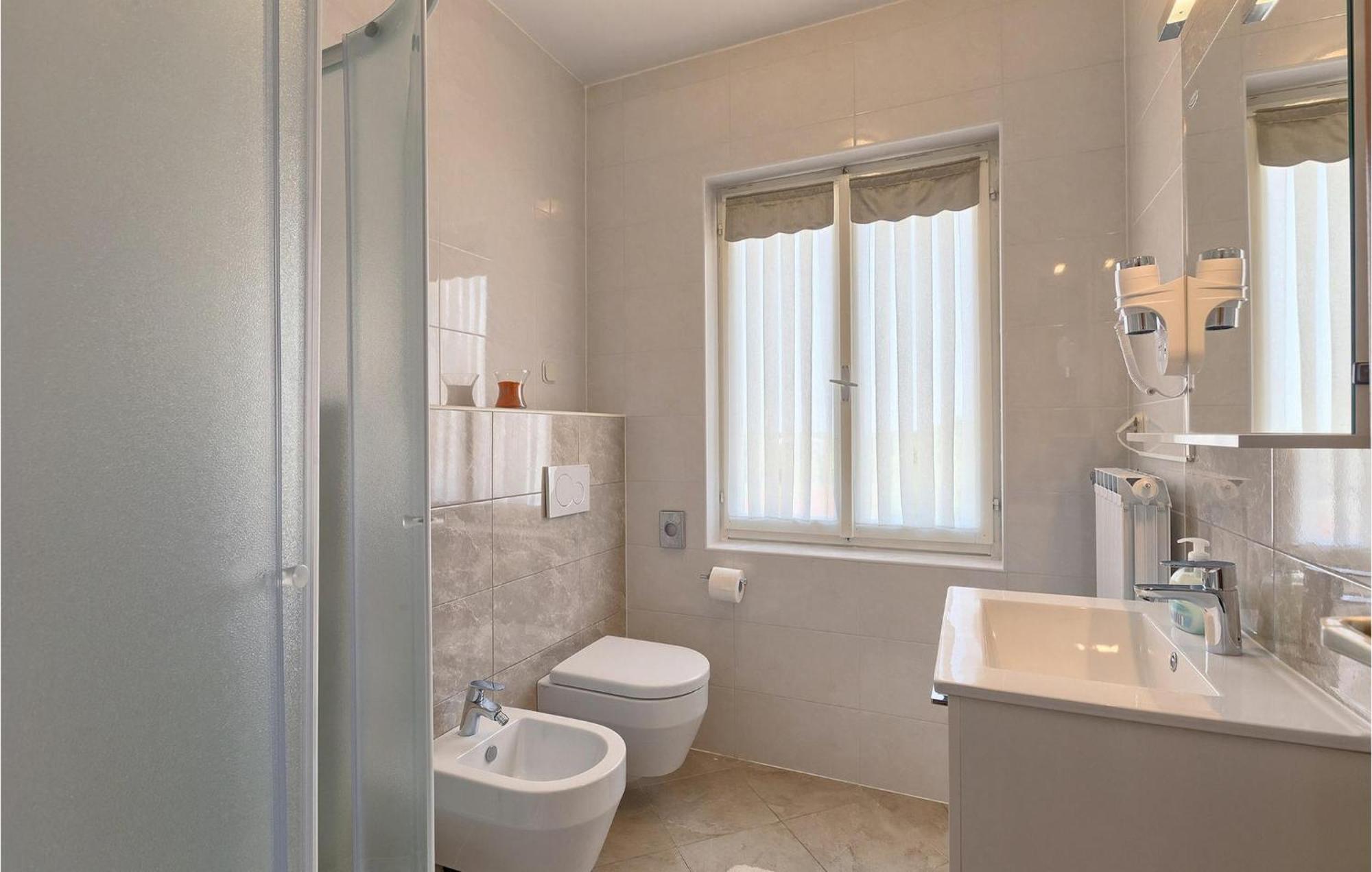 Villa David Пореч Экстерьер фото